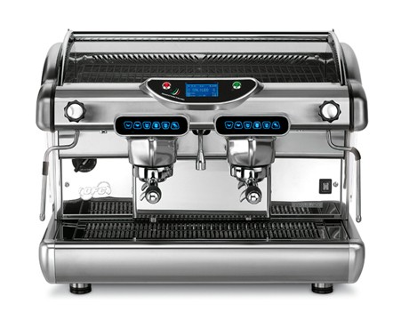 BFC Galileo 2-Gruppige Catering Espresso Machine