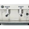 IBERITAL Intenz 2-groep espresso-Siebträgermaschine