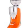 Quamar M80E Oranje NIEUW