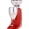 Quamar M80E Red NIEUW