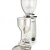 Mazzer Mini Electronic een gepolijste aluminium DIGITAL
