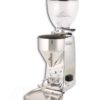 Mazzer Mini Electronic-B gepolijst aluminium