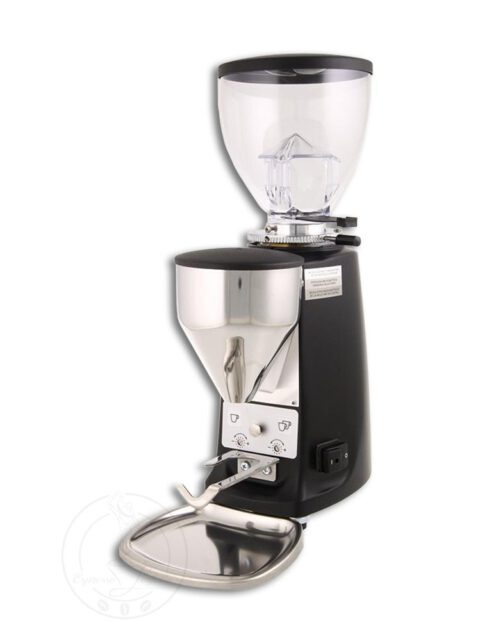 Mazzer Mini Electronic B zwart