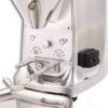 Mazzer Mini Electronic-B gepolijst aluminium
