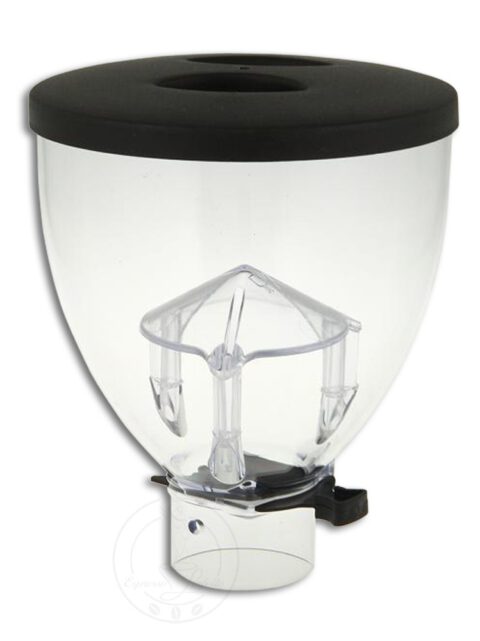 600g bonencontainers Mazzer