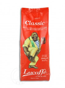 Lucaffé Classic 1000g