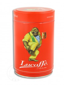 Lucaffe Classic 250g bonen