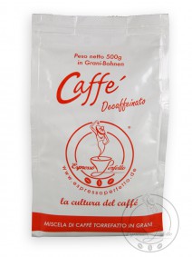 Perfetto Espresso Cafeïnevrije 500g