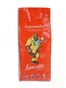 Lucaffé Espresso Bar 1000g