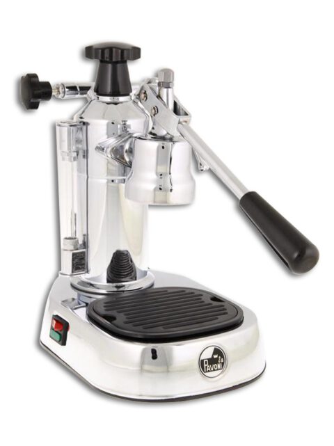 La Pavoni Euro Piccola ELQ