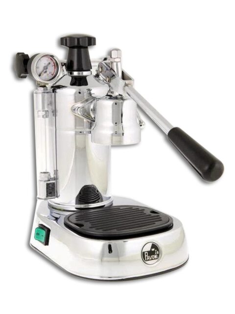 La Pavoni Professional PLQ