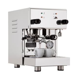 Profitec Pro 300 dual boiler