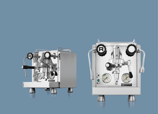 Rocket R58 Dualboiler
