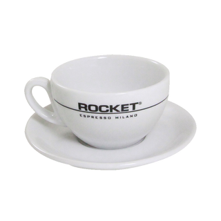Rocket Cappuccino beker, grande beker
